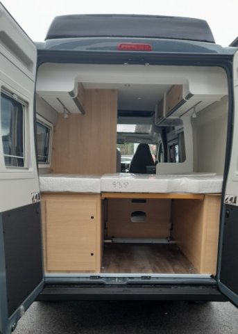 Sunlight Cliff 600 X RT - Photo 6