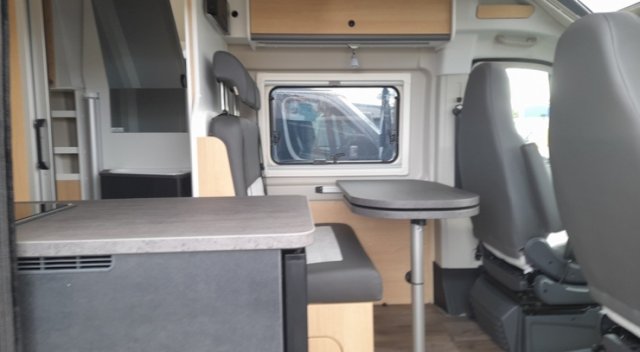 Sunlight Cliff 600 X RT - Photo 8