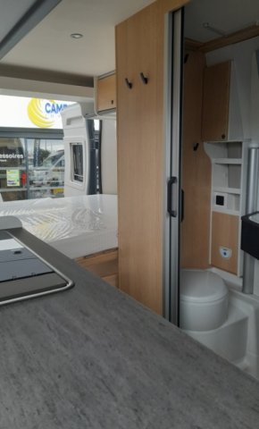 Sunlight Cliff 600 X RT - Photo 9