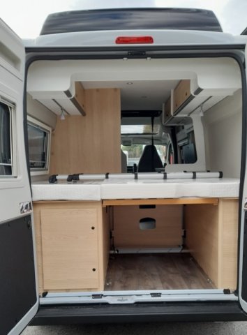 Sunlight Cliff 600 X 600X RT - Photo 3