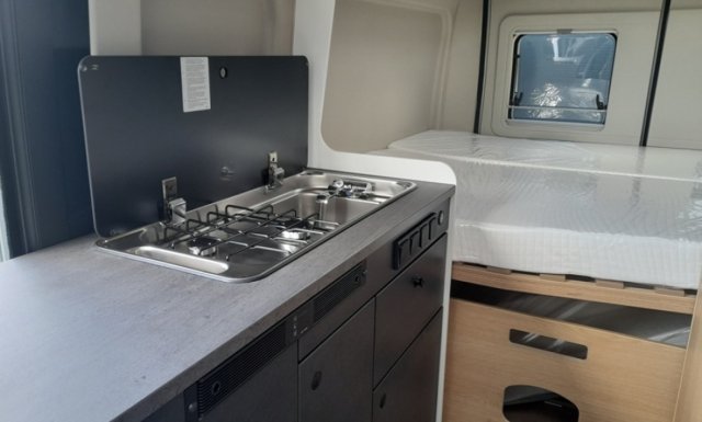 Sunlight Cliff 600 X 600X RT - Photo 11