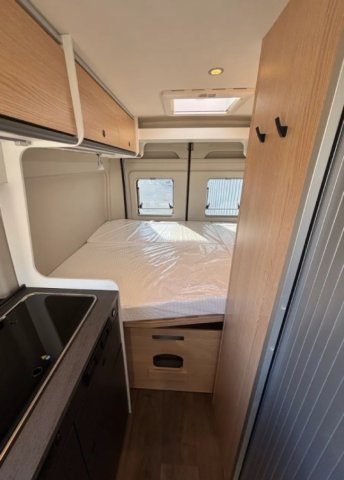 Sunlight Cliff 600 X RT - Photo 21