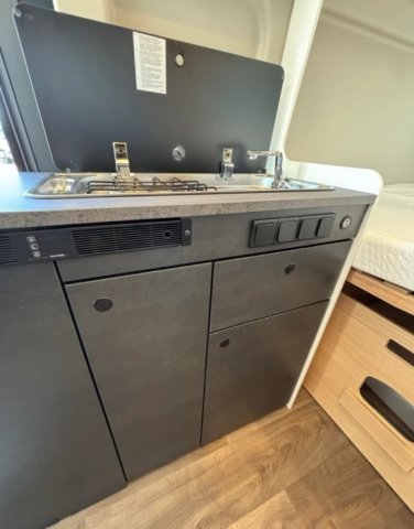 Sunlight Cliff 600 X RT - Photo 22