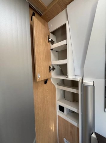 Sunlight Cliff 600 X RT - Photo 23