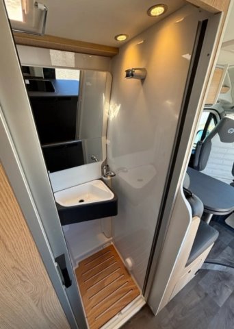 Sunlight Cliff 600 X RT - Photo 26