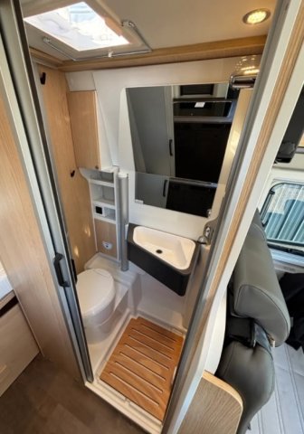 Sunlight Cliff 600 X RT - Photo 33