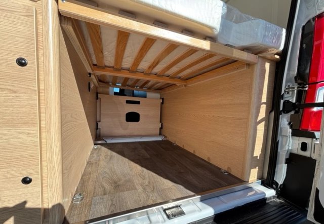 Sunlight Cliff 600 X RT - Photo 34