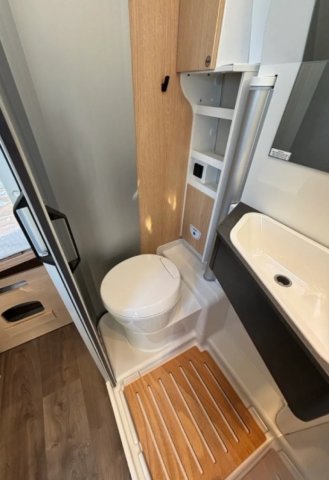 Sunlight Cliff 600 X - Photo 14