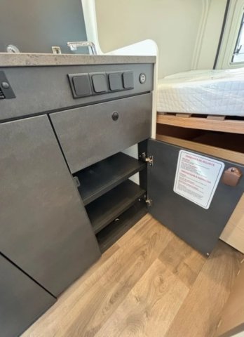 Sunlight Cliff 600 X - Photo 15