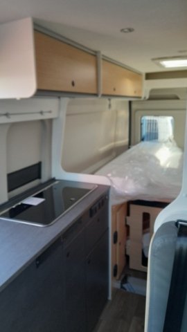 Sunlight Cliff 640 X - Photo 2