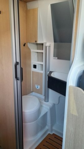 Sunlight Cliff 640 X - Photo 6