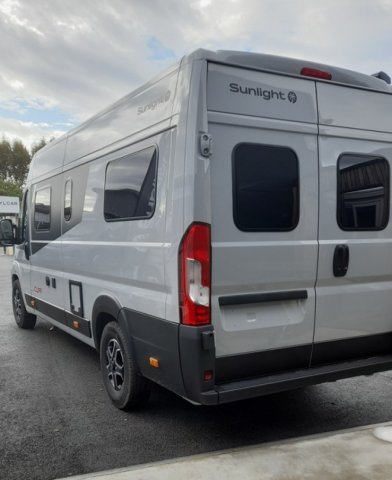 Sunlight Cliff 640 X - Photo 8