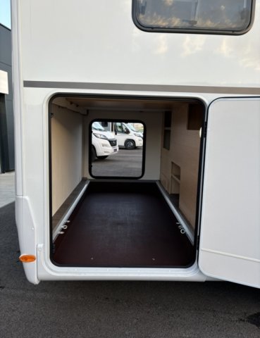 Sunlight T 67 S Adventure Edition - Photo 7