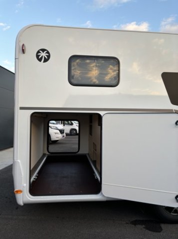 Sunlight T 67 S Adventure Edition - Photo 8