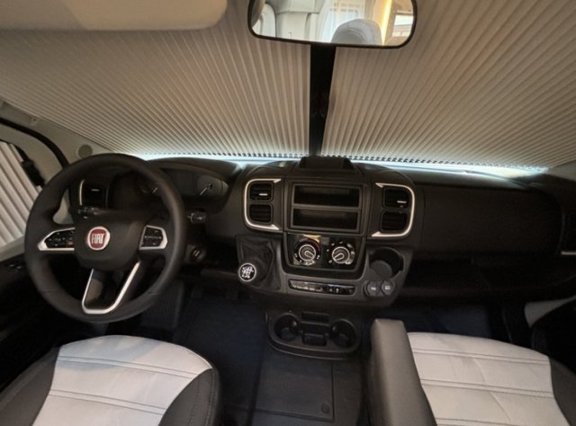 Sunlight T 67 S Adventure Edition - Photo 15