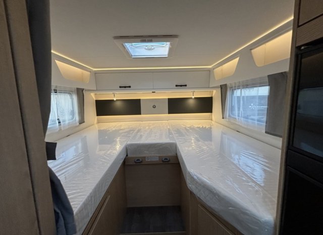 Sunlight T 67 S Adventure Edition - Photo 16