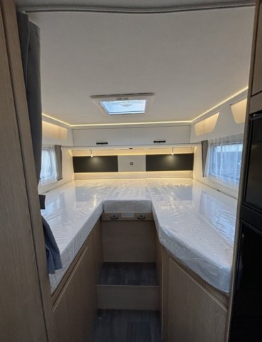 Sunlight T 67 S Adventure Edition - Photo 17