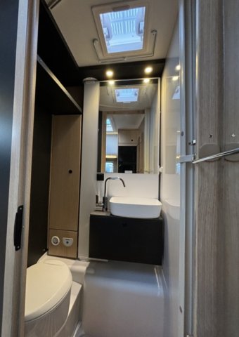 Sunlight T 67 S Adventure Edition - Photo 18