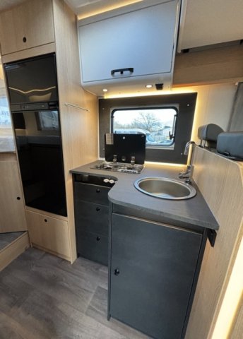 Sunlight T 67 S Adventure Edition - Photo 19