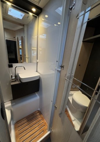 Sunlight T 67 S Adventure Edition - Photo 20