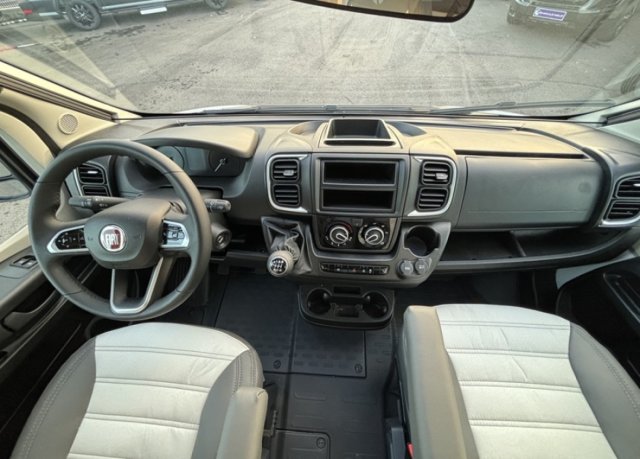 Sunlight T 67 S Adventure Edition - Photo 21