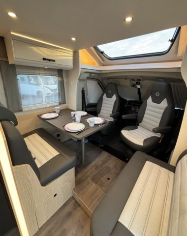 Sunlight T 67 S Adventure Edition - Photo 22