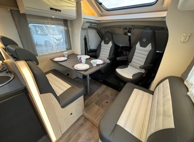 Sunlight T 67 S Adventure Edition - Photo 23