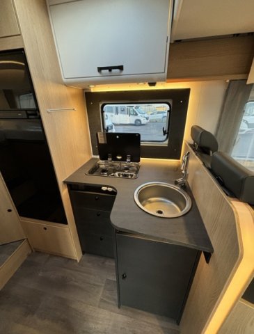 Sunlight T 67 S Adventure Edition - Photo 25