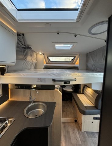 Sunlight T 67 S Adventure Edition - Photo 26