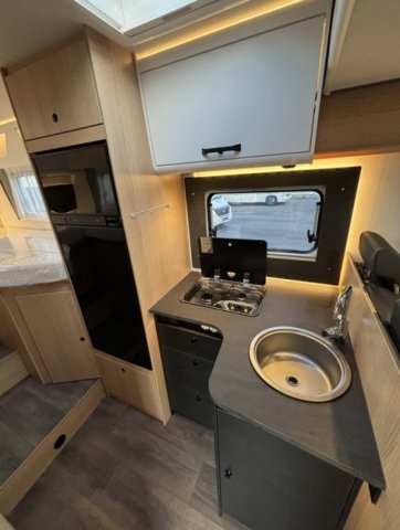 Sunlight T 67 S Adventure Edition - Photo 27