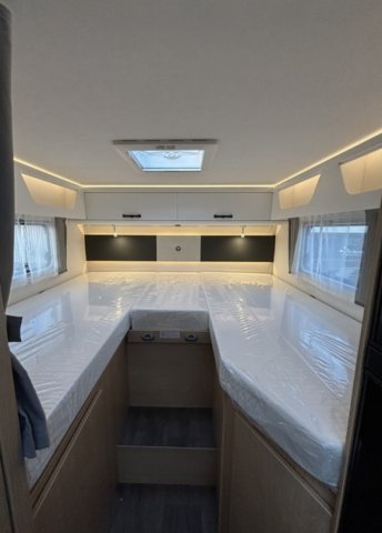 Sunlight T 67 S Adventure Edition - Photo 28