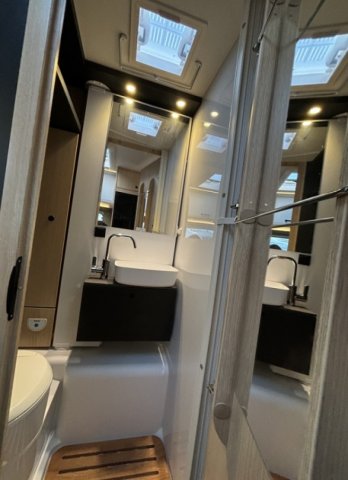 Sunlight T 67 S Adventure Edition - Photo 29