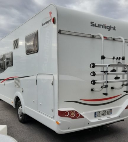 Sunlight T 67 T67 - Photo 2