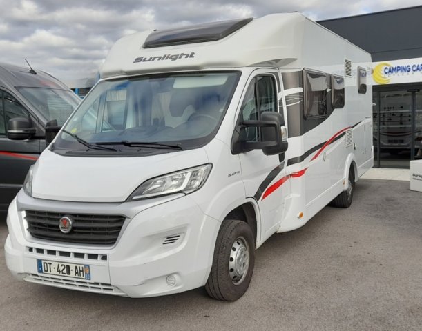 Sunlight T 67 T67 - Photo 5