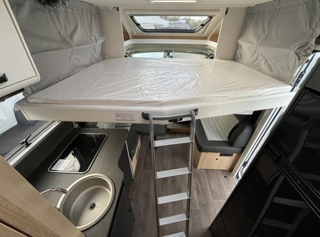 Sunlight T 68 C Adventure Edition 68C - Photo 8