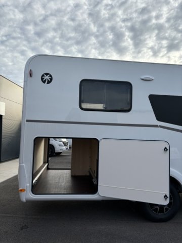 Sunlight T 69 LC Adventure Edition - Photo 3