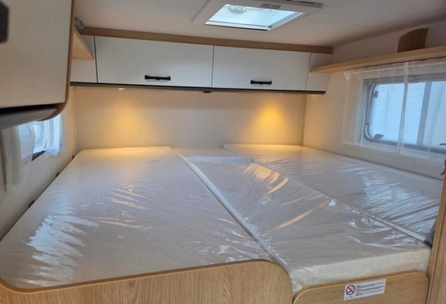 Sunlight V 67S VAN - Photo 4
