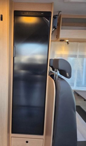 Sunlight V 67S VAN - Photo 6