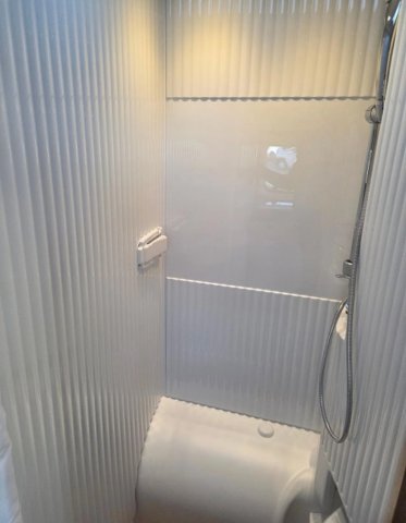 Sunlight V 67S VAN 67 S - Photo 13