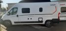 Dethleffs Globetrail Advantage 600 DS ACTIVE - Fourgon Aménagé et Van