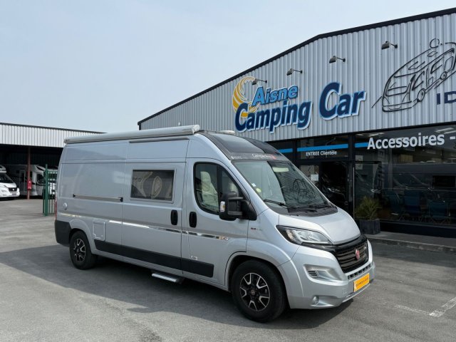 Campereve Magellan 643 40 Ans 40IEME ANNIVERSAIRE - Photo 1
