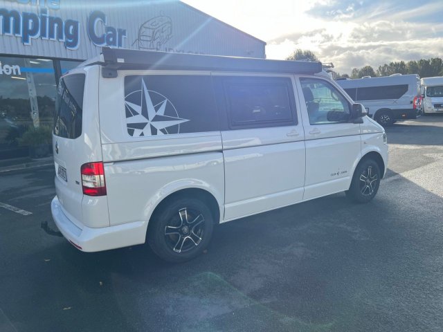 Westfalia Club Joker - Photo 3