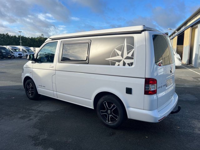 Westfalia Club Joker - Photo 4