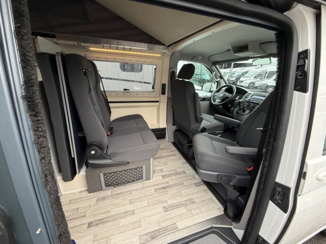 Westfalia Club Joker - Photo 5
