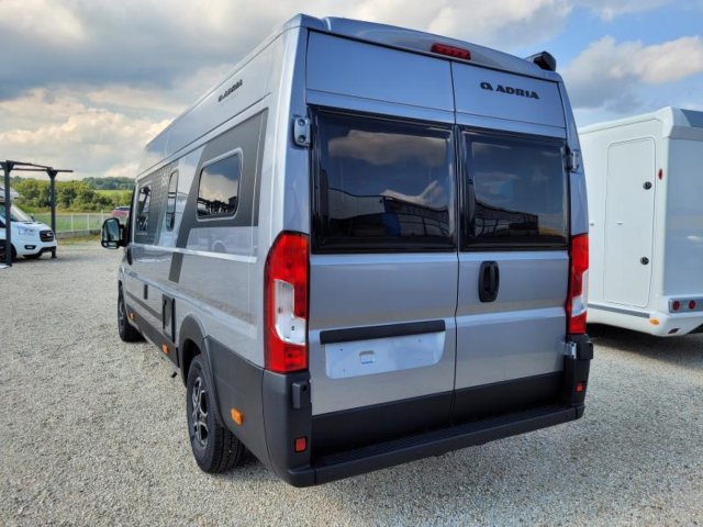 Adria Twin 640 SGX 60Y - Photo 2