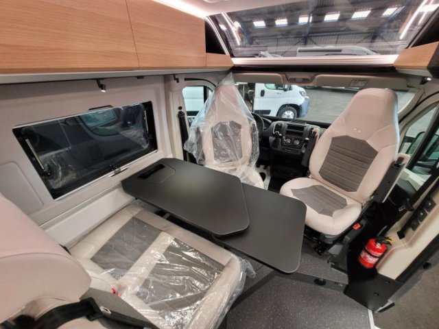 Adria Twin 640 SGX 60Y - Photo 3