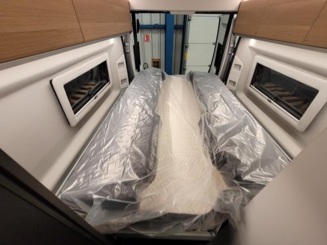 Adria Twin 640 SGX 60Y - Photo 7