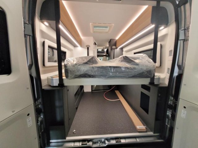 Adria Twin 640 SGX 60Y - Photo 8