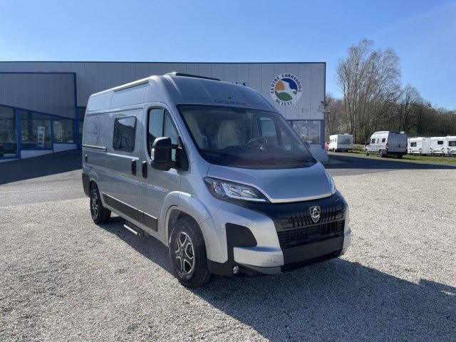 Campereve Magellan 540 - Photo 1