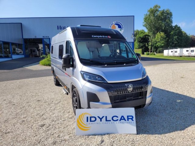 Campereve Magellan 746 Air Saphir 